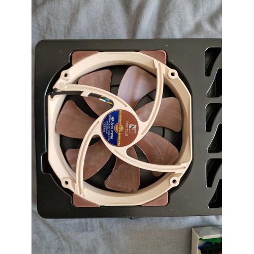 Ventilateur Noctua NF-A15 PWM