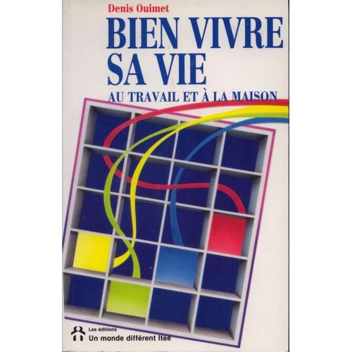 Bien Vivre Sa Vie - Monde Dif