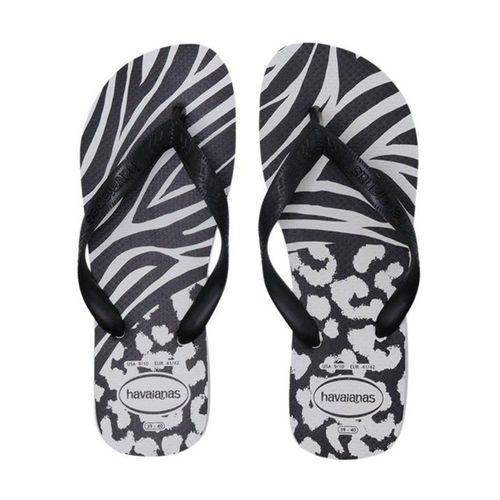 Havaianas Tong Noire