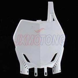 Plaque D'immatriculation Yonne (89) Pour MOTO En 210x130