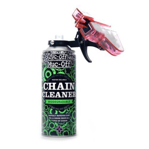 Muc Off Chain Doc Chain Cleaner 400ml Mu-Cle-09511