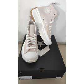 converse Run Star Hike HI taille 43 173080C Rakuten