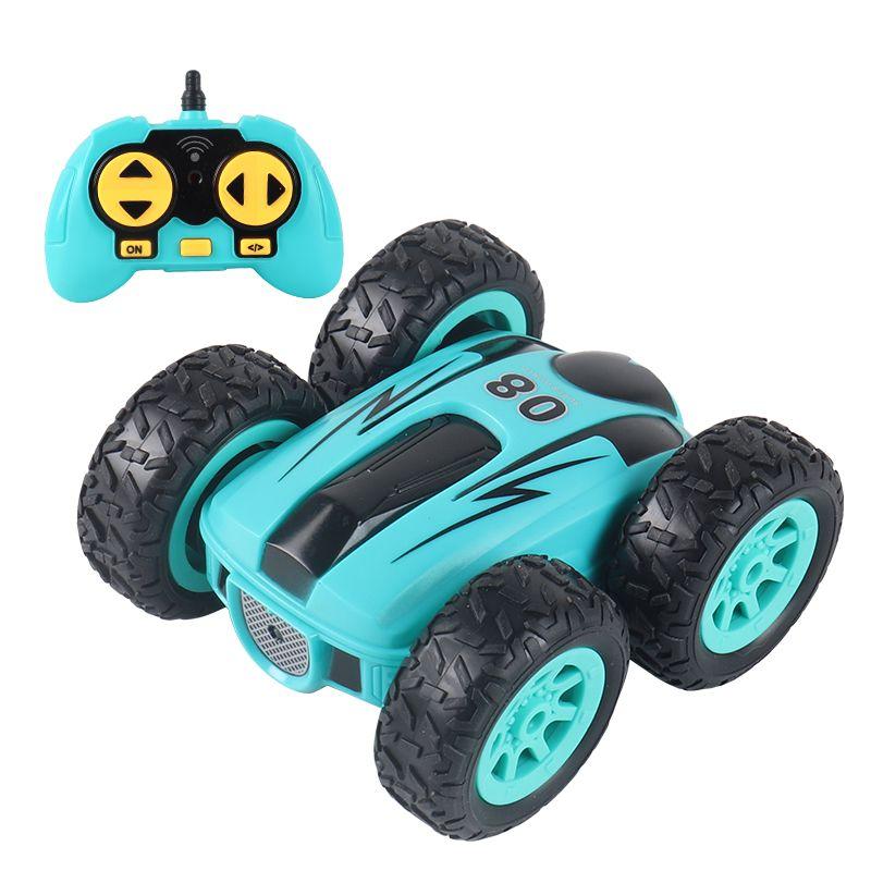 EXCLUSIVITÉ : Voiture télécommandée Tout-Terrain – FOR KIDS