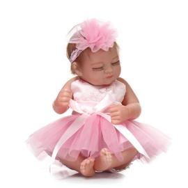 Mini sucettes pour poupées Reborn, 5 pièces, tétines factices de couleur  rose bleu blanc, adaptées aux bébés Reborn DIY - AliExpress