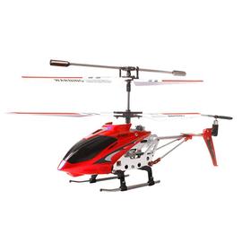 Mini hélicoptère RC incassable à 2 canaux, jouets avec système gyroscopique