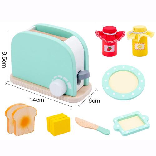 Machine à café pour enfants, ensemble de jouets de cuisine, Simulation  de