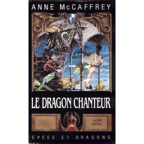 Le Dragon Chanteur
