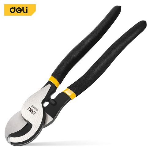 Pince à câble, ciseaux de coupe de câble pour électricien