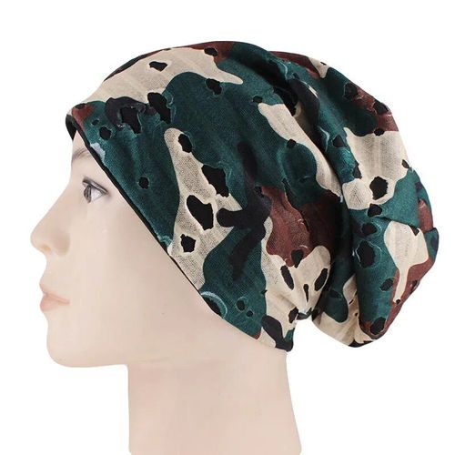 Chapeau Pour Hommes,Bonnet Chaud,Turban Hip Hop,Bonnet Gorras,Printemps Automne