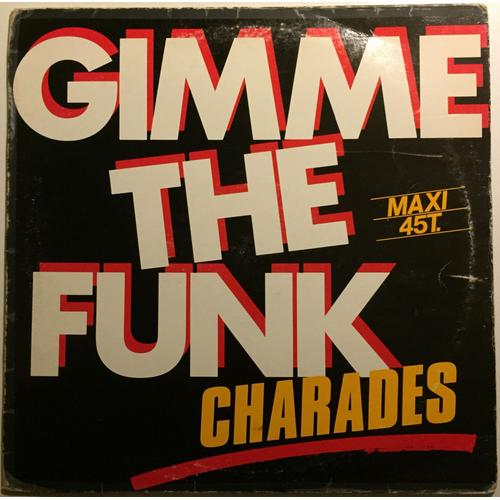 Gimme The Funk