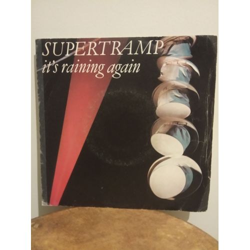 Supertramp - It's Raining Again