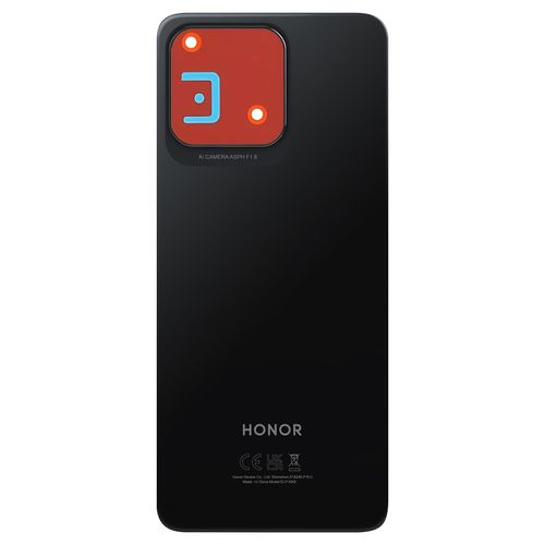 Cache Batterie Pour Honor X8 5g Original Service Pack Honor Noir