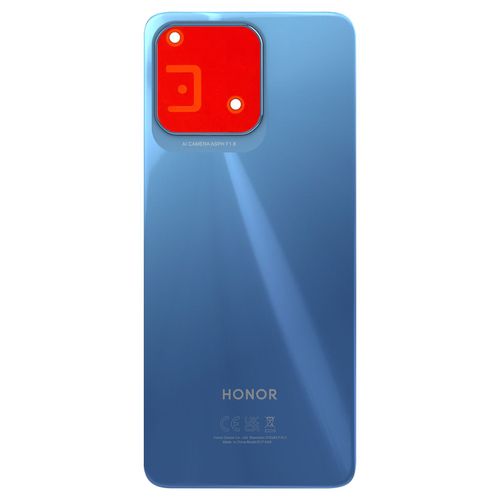 Cache Batterie Pour Honor X8 5g Original Service Pack Honor Bleu