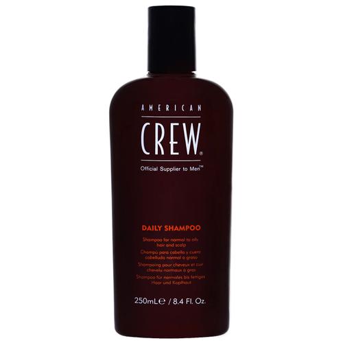 American Crew Classic Cleansing Shampoo 250ml 