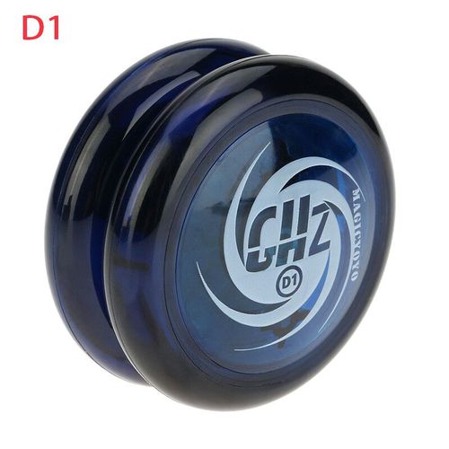 Magic Yoyo-Yo-Yo Professionnel En Alliage D'aluminium Pour Enfants,Yo-Yo V3,Yoéquilibre,Ne Répond Pas Ou Ne Réagit Pas,Poussette,Jouets Pour Garçons - Type D1 #A