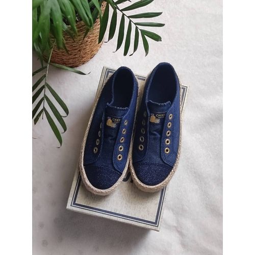 Chaussures Creeks Taille 32