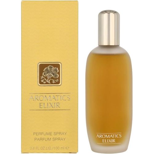 Aromatics Elixir Eau De Parfum Vaporisateur 100 Ml 