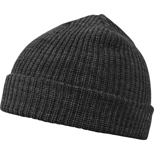 Urban Classics Beanie Bonnet - Fisherman Ii Noir