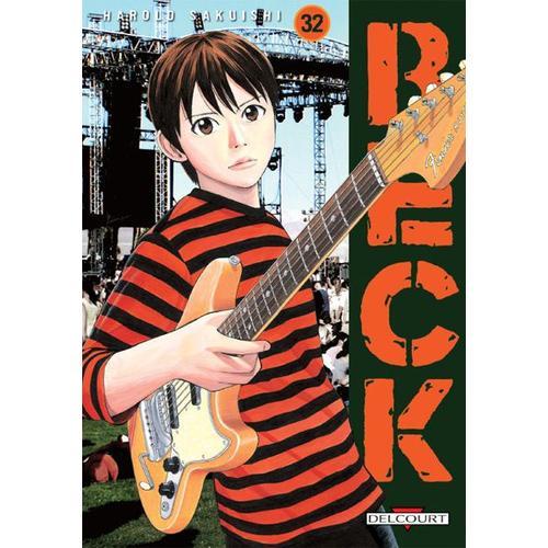Beck - Tome 32