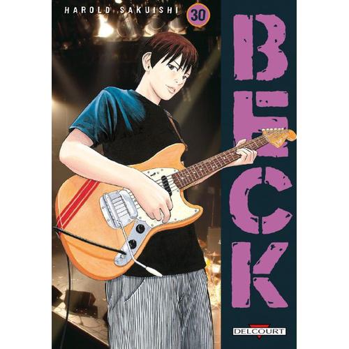 Beck - Tome 30