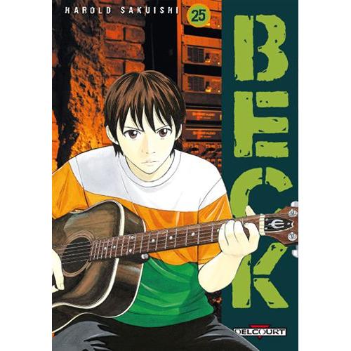Beck - Tome 25