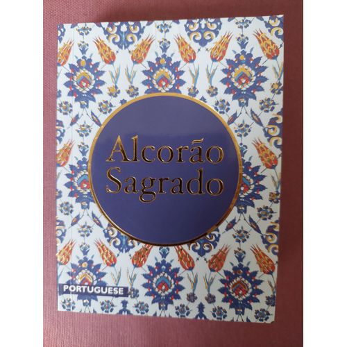 Alcorao Sagrado