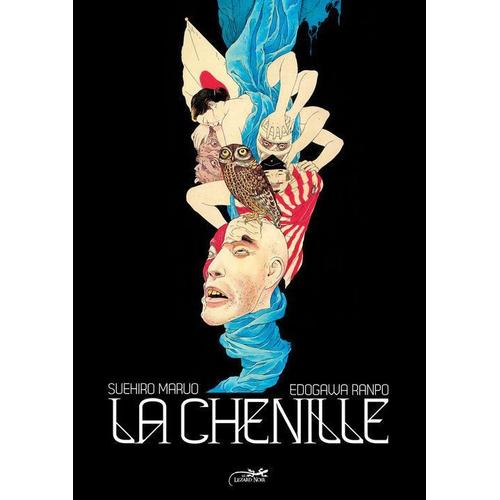 Chenille (La) - Edition Relie?E