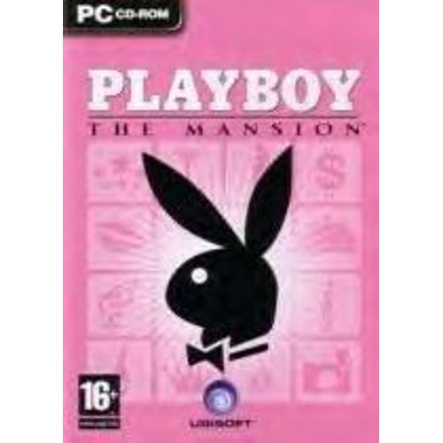 Playboy The Mansion Pc