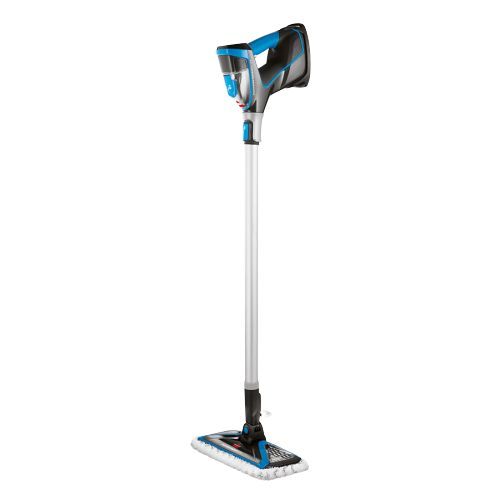 Nettoyeur-balai vapeur BISSELL PowerFresh SlimSteam 2234N titane