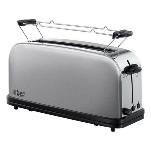 Grille-pain 1 fente Russell Hobbs Oxford 21396-56 acier brossé