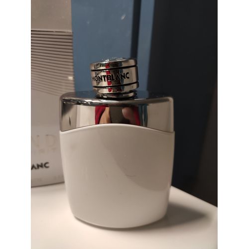 Montblanc Legend Eau De Toilette 100 Ml 