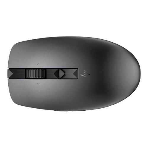 HP 635 Multi-Device - Souris - sans fil - Bluetooth - pour HP 470 G8; Fortis 11 G9; Pro x360; ProBook 455 G9, 635; ZBook Power G8, Studio G9