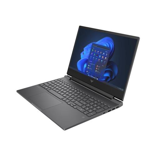 Victus by HP Laptop 15-fa0026nf - Core i5 I5-12450H 16 Go RAM 512 Go SSD Noir AZERTY