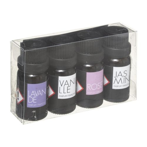 HUILE DE FRAGRANCE X4