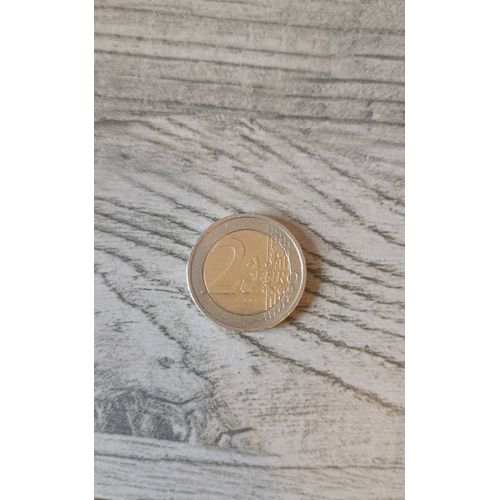 Bonjour Je Vends Une Pièce Éire De 2006