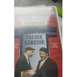 Au Théâtre