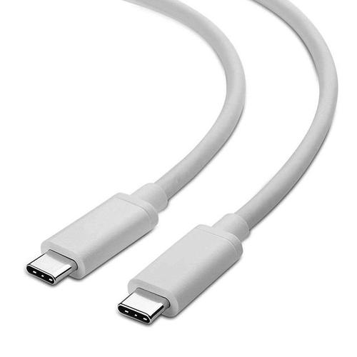 5a Usb C Vers Usb Type C Câble Qc 3.0 Câble De Charge Rapide Pour Samsung Xiaomi Huawei Téléphone Portable Cordon Usb-C Câble De Charge Rapide