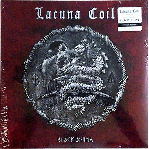 Lacuna Coil - Black Anima