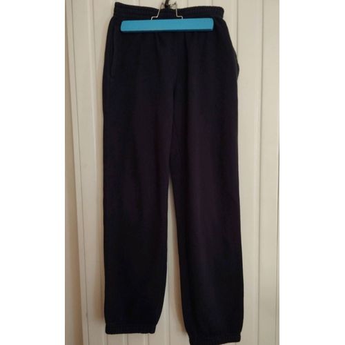 Jogging Molleton 12 Ans