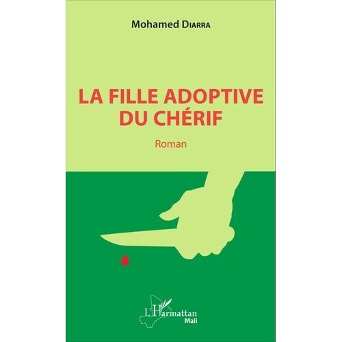 La Fille Adoptive Du Chérif