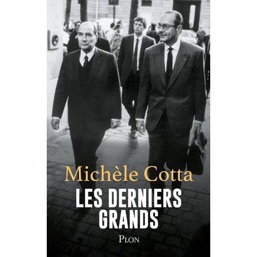 Les Derniers Grands