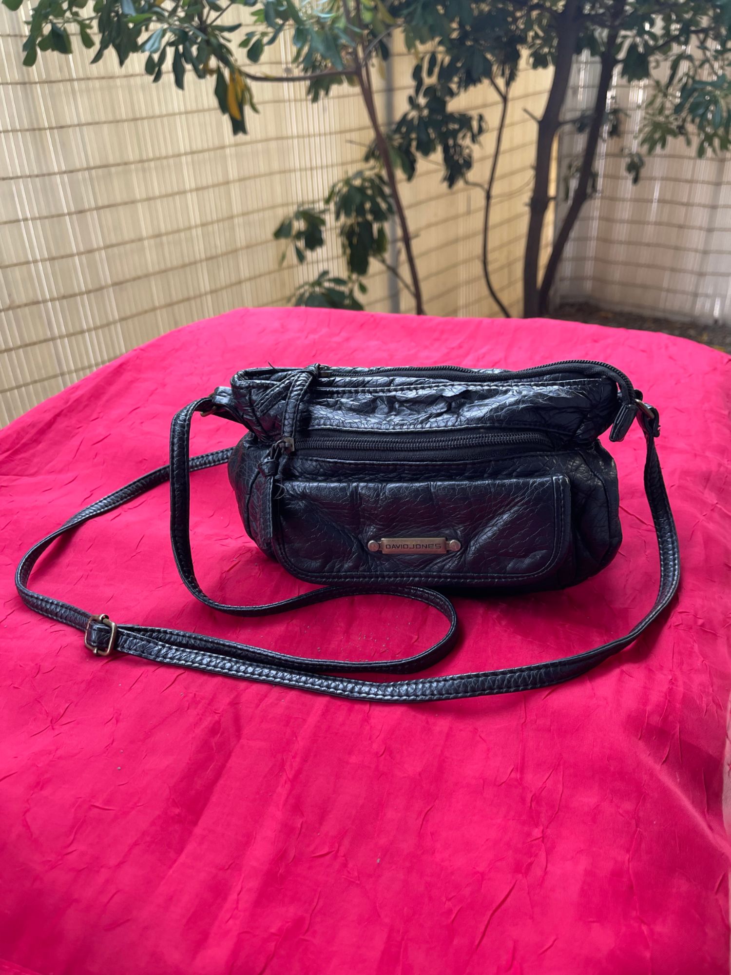 Sac à main pour femme David Jones