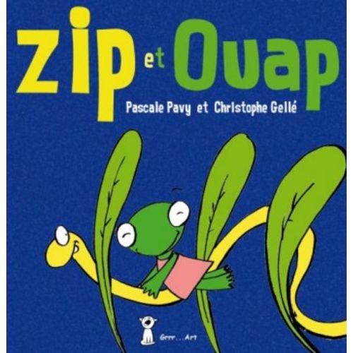 Zip Et Ouap