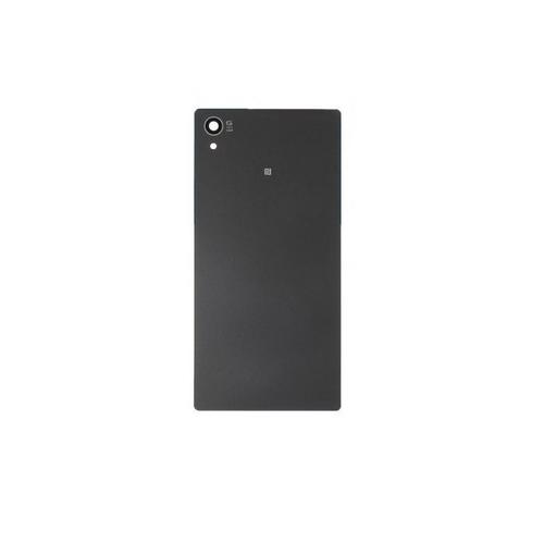 Cache Batterie Vitre Arrière Noir Pour Sony Xperia Z5 E6603 E6653 / Xperia Z5 Dual E6683 E6633