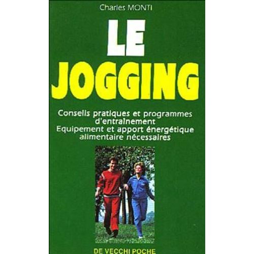 Le Jogging
