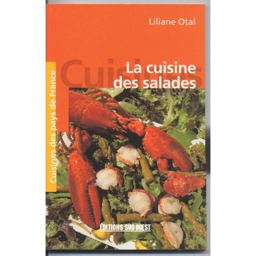 La Cuisine Des Salades