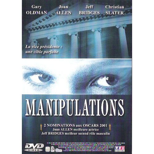 Manipulations - Edition Locative