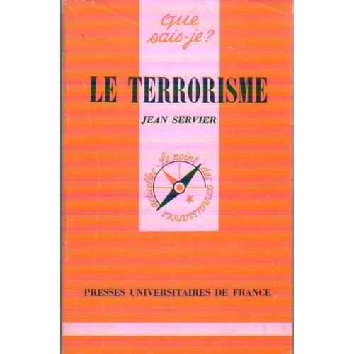 Le Terrorisme