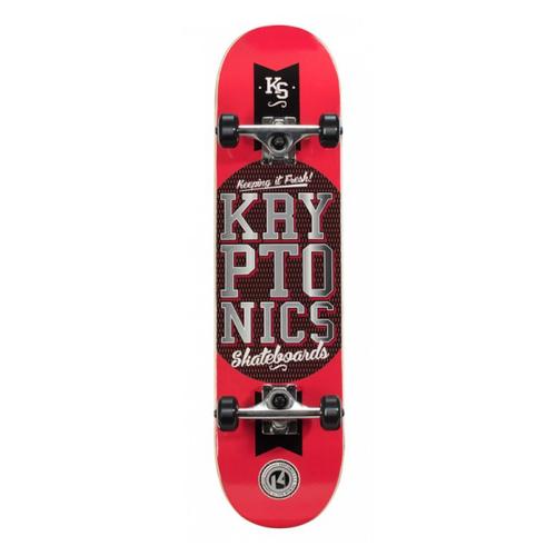 Skateboard Kryptonics 80cm Pop Series Fresh