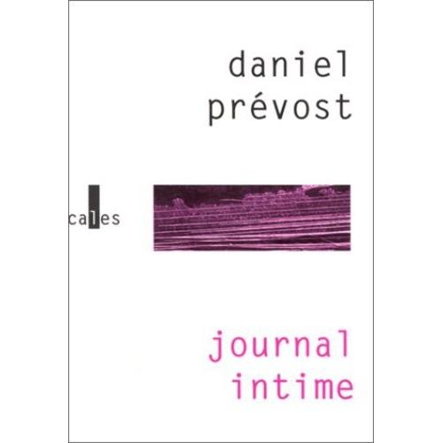 Journal Intime Tome 1 - Les Années De Réflexion, 1939-1995